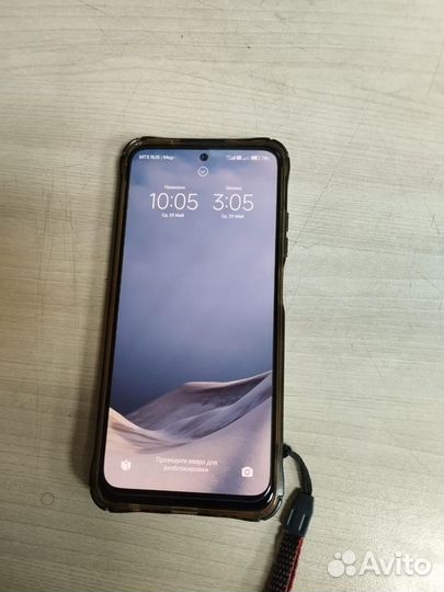 Xiaomi Redmi Note 10S, 6/128 ГБ