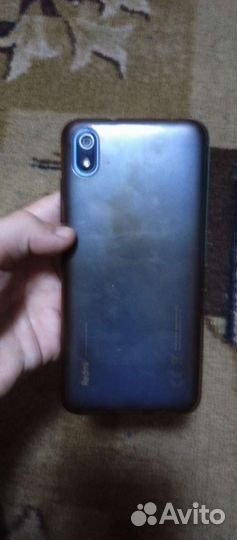 Телефон Redmi 7A