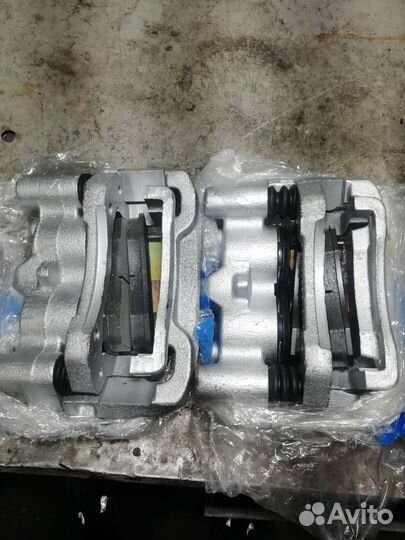 Суппорт УАЗ