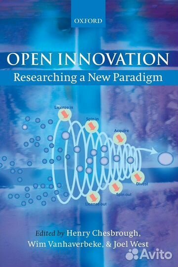 Open Innovation