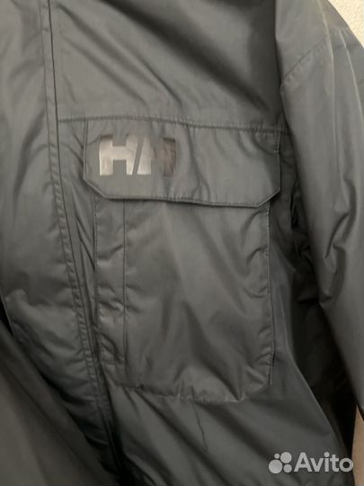 Ветровка helly hansen