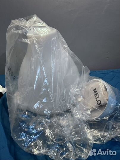 Подвесной светильник IKEA мелоди melodi новый