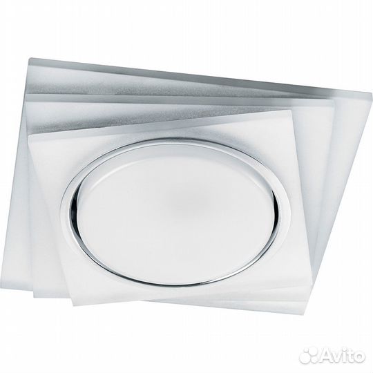 Светильник встраиваемый Feron 