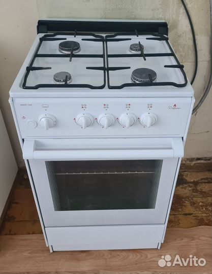 Газовая плита Дарина 441 идеальное состояние