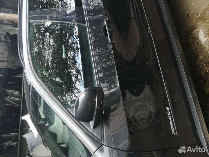 Дверь передняя левая Bmw X5 E70