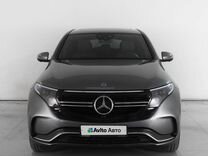 Mercedes-Benz EQC AT, 2021, 32 489 км, с пробегом, цена 5 875 000 руб.