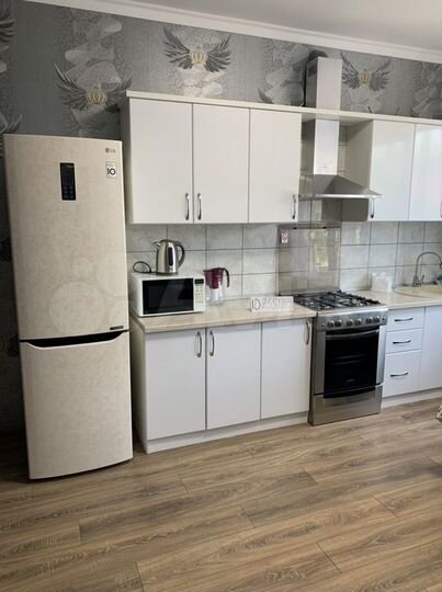 Дом 120 м² на участке 15 сот.