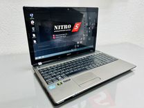 Производительный Ноутбук на Core i5