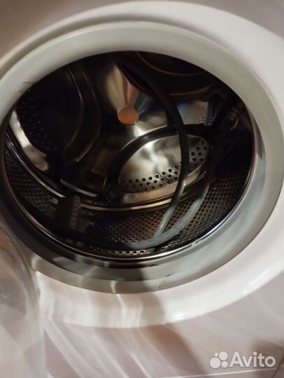 Стиральная машина автомат