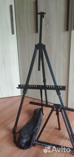 Мольберт для рисования