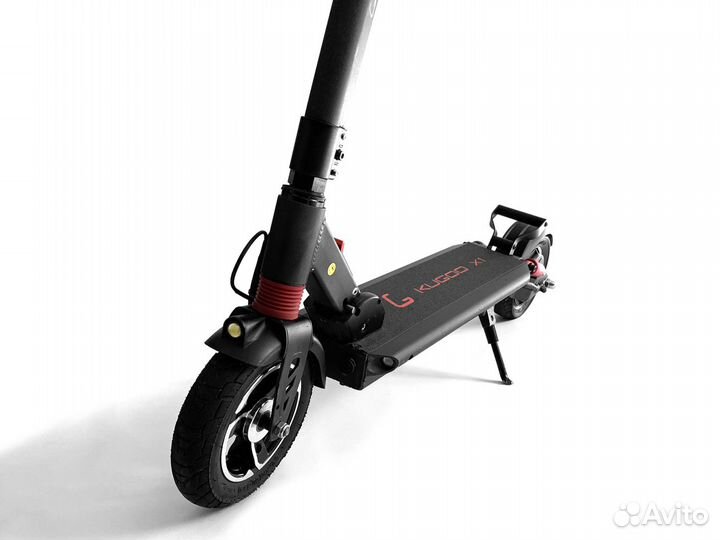 Электросамокат Kugoo X1