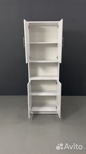 Стеллаж шкаф для книг