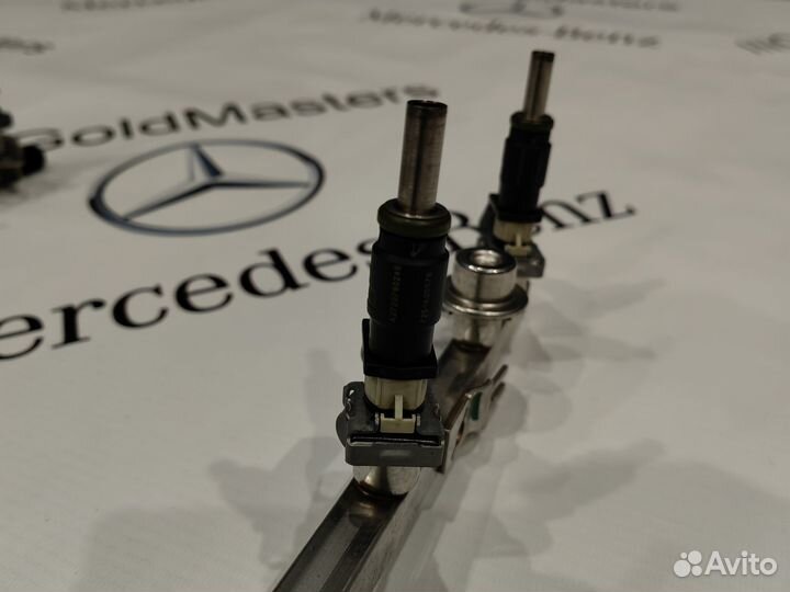 Форсунки 272 дв комплект