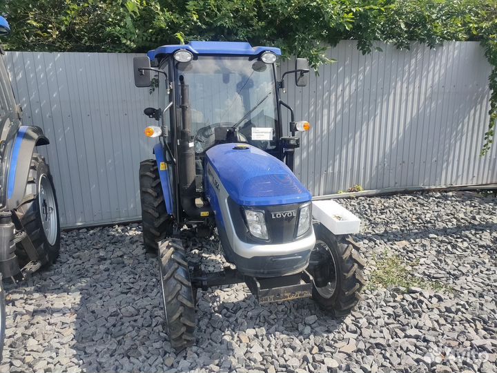 Мини-трактор Lovol TE354, 2023