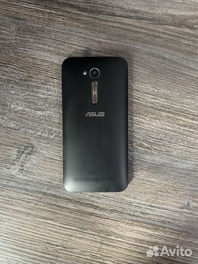 ASUS ZenFone Go ZB500KL, 2/16 ГБ