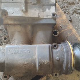 Компрессор автомобильный wabco