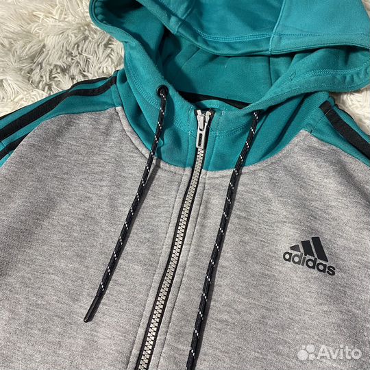 Худи adidas essentials 2016