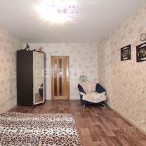 2-к. квартира, 47 м², 2/2 эт.