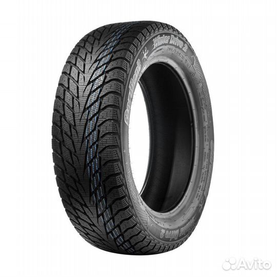 Cordiant Winter Drive 2 SUV 225/60 R18 104T