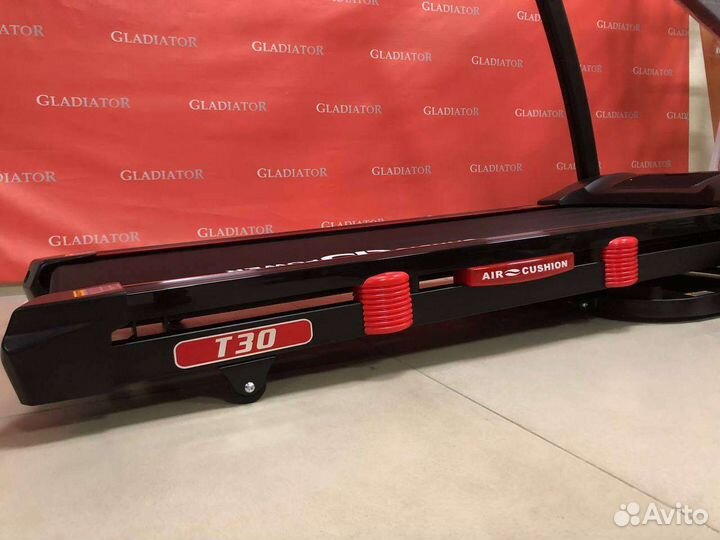 Беговая дорожка