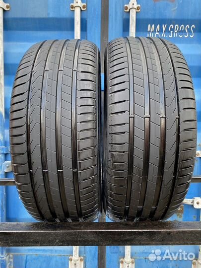 Pirelli Cinturato P7 (P7C2) 225/45 R18