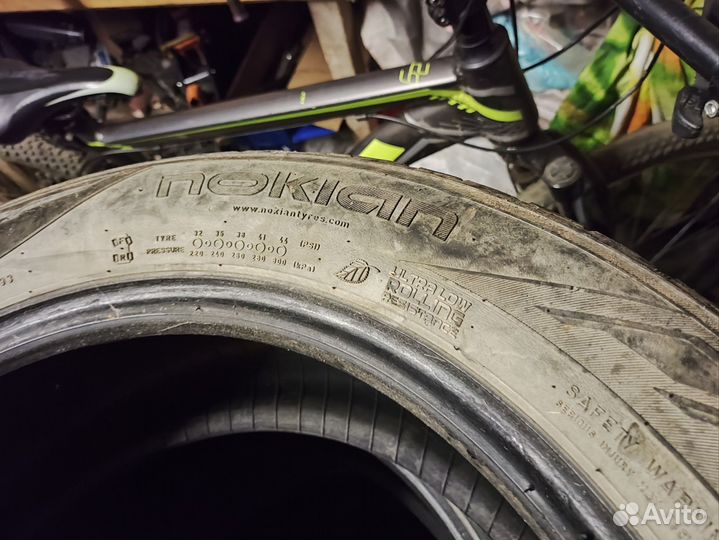 Nokian Tyres Hakkapeliitta R2 205/55 R16 99T