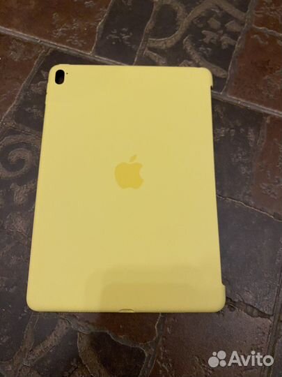 Оригинальный чехол iPad 9.7