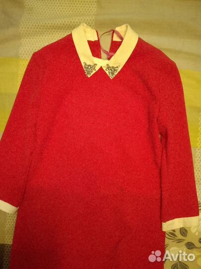 Платье женское