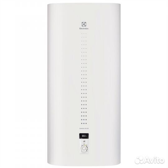 Водонагреватель Electrolux EWH 50 Centurio IQ 3.0