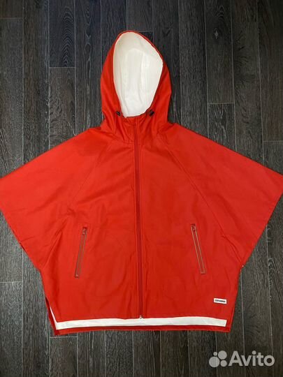 Ветровка Converse