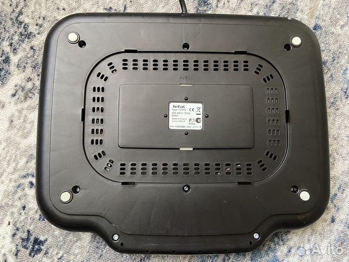 Йогуртница Tefal YG652