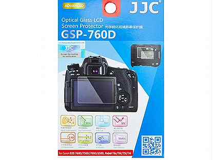 JJC GSP-760D