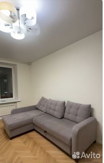 Угловой диван бу