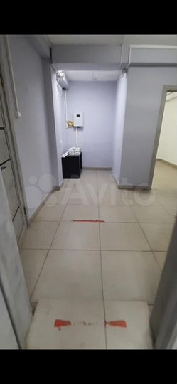 Свободного назначения, 45 м²