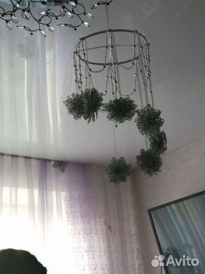 Подвес декоративный
