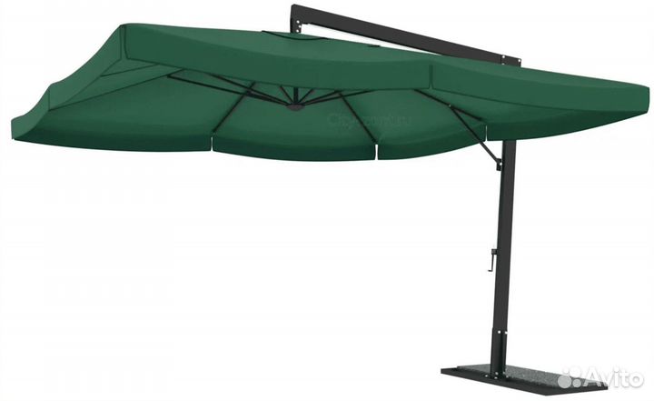 Зонты для кафе.Зонты боковые. Зонты уличные