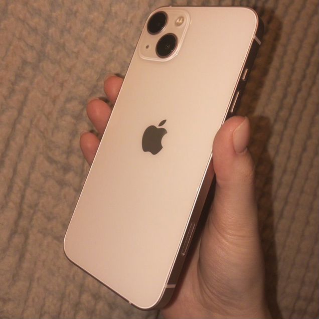 iPhone 13, 128 ГБ