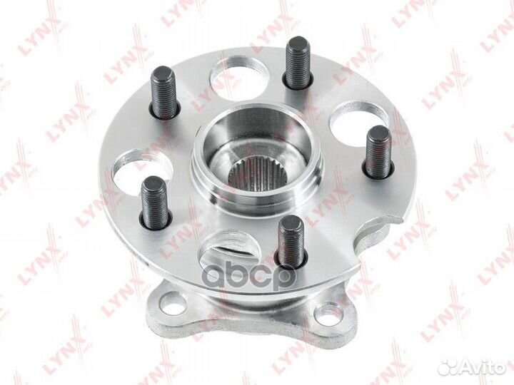 WH-1352 Ступица lynxauto WH-1352 lynxauto