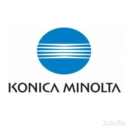 Тумба малая DK-708 для bizhub 215/226/225i