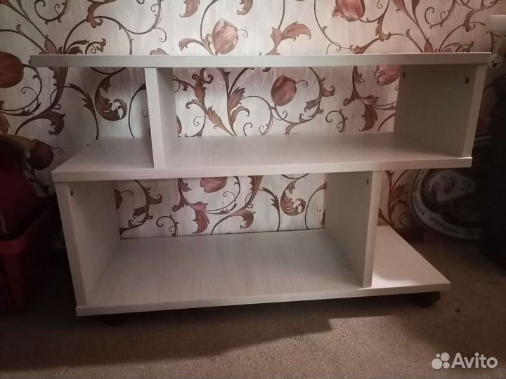 Полка напольная