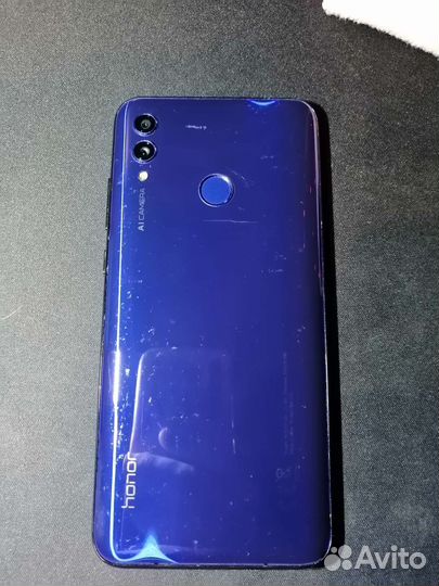 Телефон honor 10 lite