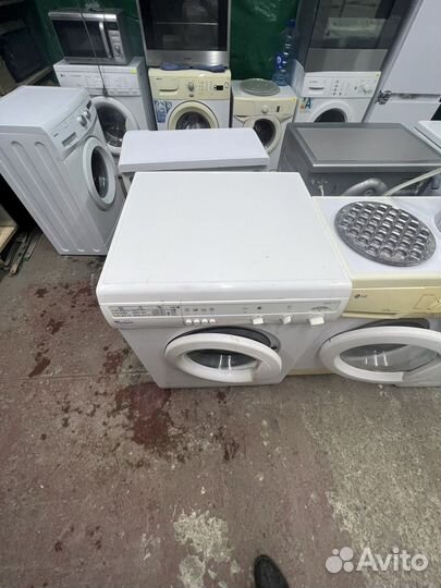 Стиральная машина whirpool 5 kg