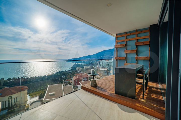 Квартира-студия, 46 м², 5/12 эт.