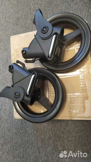 Колёса задние Peg-Perego Si