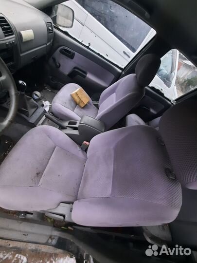 Салон на great wall wingle 3