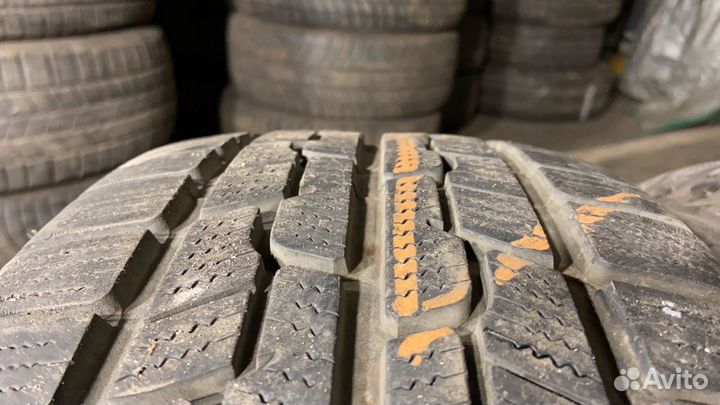 Firestone Multiseason 215/55 R16 97V