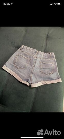 Шорты женские 44 46