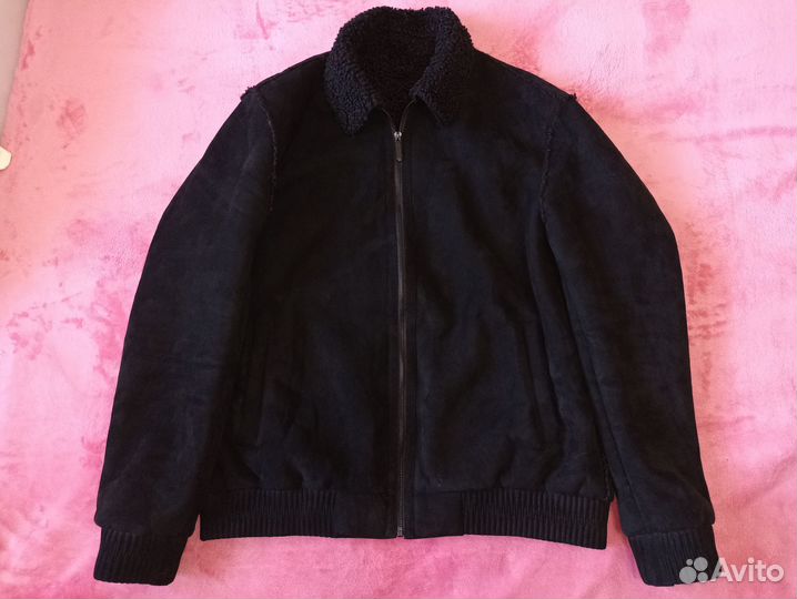 Куртка демисезонная мужская 56 58 размера