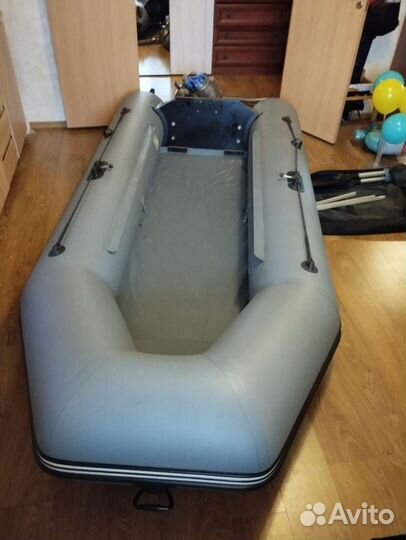 Продам Хантер 320L