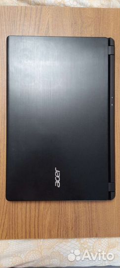 Acer Core i7